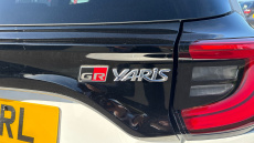 Toyota GR Yaris 1.6 3dr AWD [Circuit Pack] Petrol Hatchback